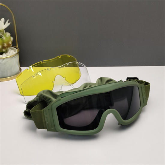 Oakley Ski Goggles 026